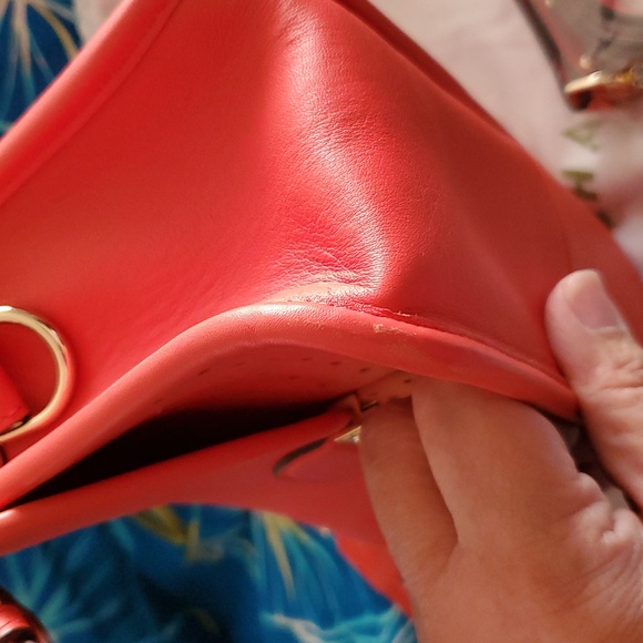 Longchamp Mademoiselle Bag - Picture 7 of 15